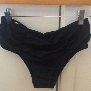 Victoria Secret New High Waist Bikini Bottoms